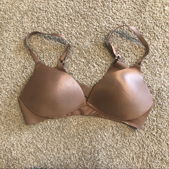 Bra, back soothing wire free sooo soft! Size 36B - Picture 1 of 5